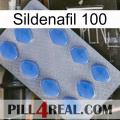 Sildenafil 100 21